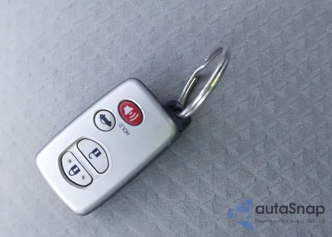 2009 Toyota Camry Hybrid из США, поврежденный, VIN 4T1BB46K39U100372